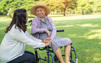Quality Living Begins at Home with Mobile Home Health Care in Plymouth, MN
