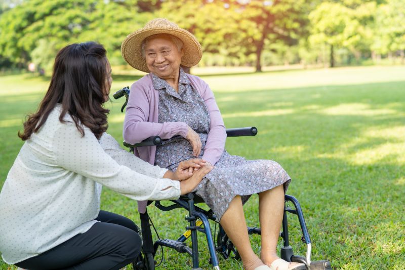Quality Living Begins at Home with Mobile Home Health Care in Plymouth, MN