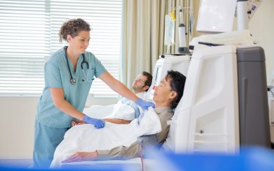 Benefits of choosing hormone replacement therapy in Naperville, IL for balanced wellness daily