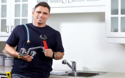 Benefits of Choosing Licensed Plumbers Near Little Rock, AR for Your Next Project