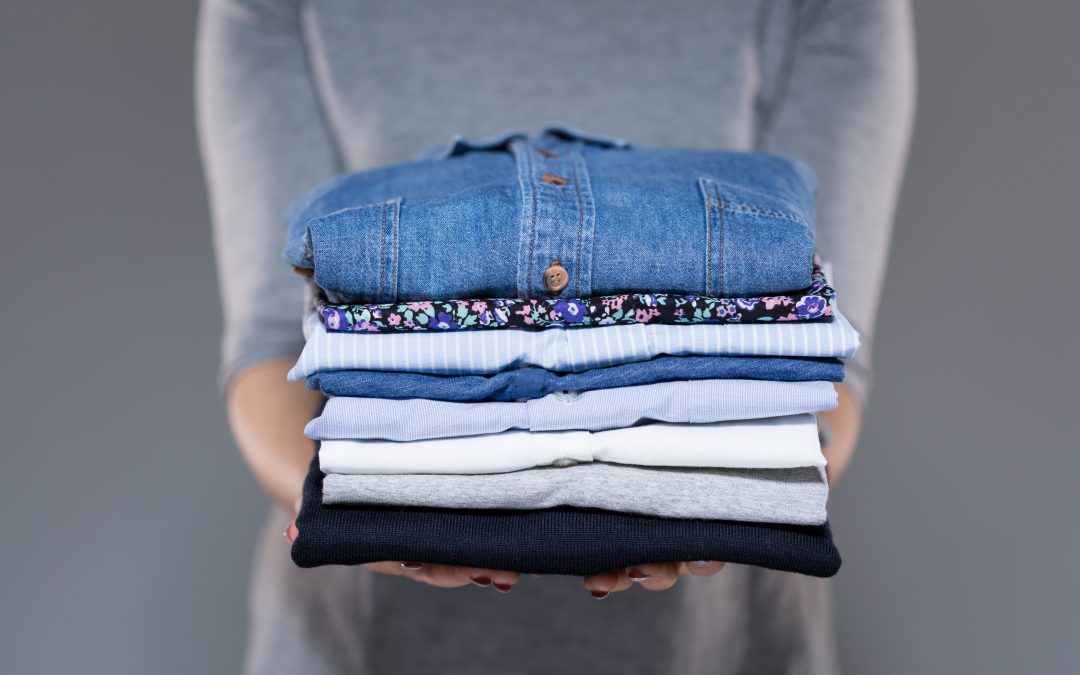 Save Energy and Stress With Reliable Laundry Delivery Service Kansas City MO Options