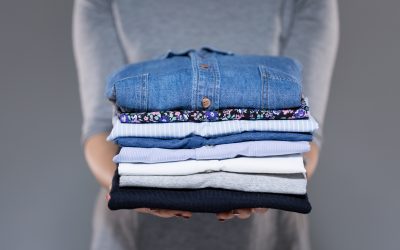Save Energy and Stress With Reliable Laundry Delivery Service Kansas City MO Options