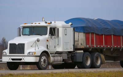 Ensuring Road Safety with Heavy Truck Repair Saskatoon Solutions for Long Hauls