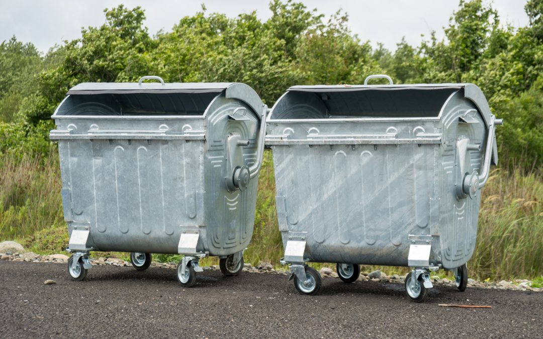 Save Time and the Environment with Central Recycling West Hartford CT Services