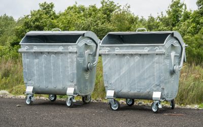 Save Time and the Environment with Central Recycling West Hartford CT Services