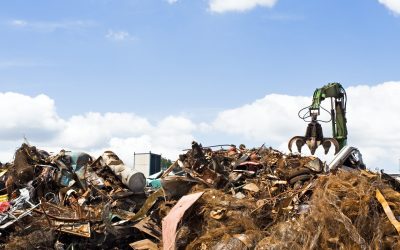 How Metal Recycling Brea, Ca Makes Eco Friendly Solutions Easy for Your Community