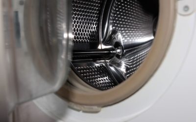 Maximize Small Apartments With a Compact Washer Dryer Combo in Louisville
