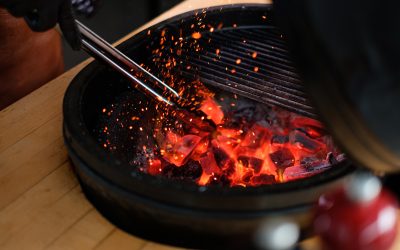 Achieve Restaurant Quality Barbecue at Home Using Big Green Egg Grills Casper WY