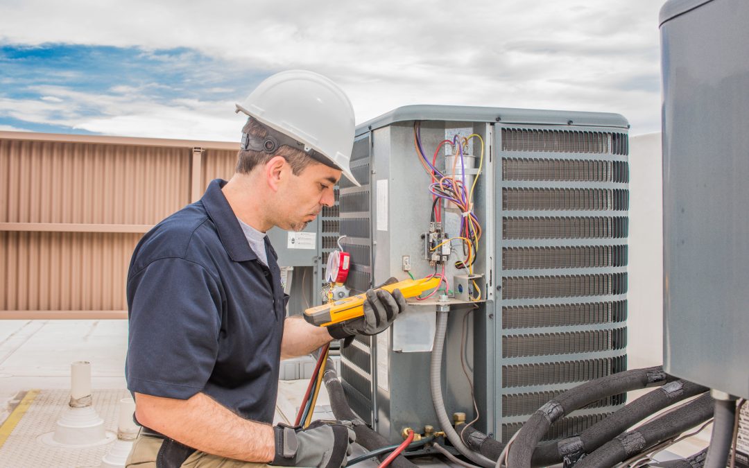 Why Choosing an Air Conditioning Repair Contractor Westlake, OH Prevents Summer Breakdowns