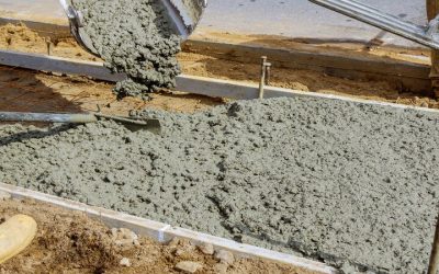 Homeowner’s Guide To Patio Upgrades With A Concrete Company In Indianapolis IN