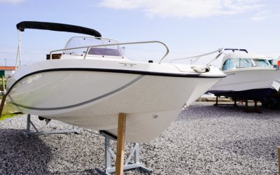 Experience Freedom on the Gulf With Used Pontoon Boats In Fort Myers, FL