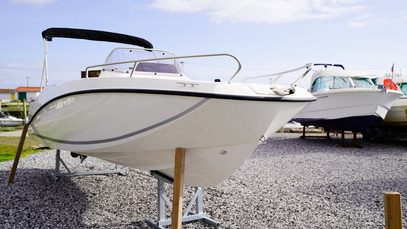 Experience Freedom on the Gulf With Used Pontoon Boats In Fort Myers, FL