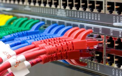 Building a Strong IT Infrastructure for a Growing Fort Myers Business