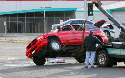 Ensuring Safety on the Roads with Emergency Vehicle Towing Effingham IL Services
