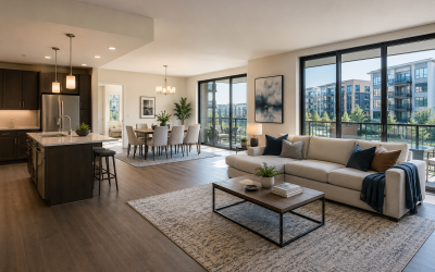 Create Lasting Memories in Spacious Apartments For Rent in Carmel, IN, with Extra Amenities
