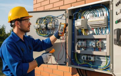 Transconductance Power Amplifier: A Practical Guide for Choosing the Right Service