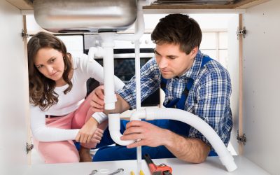Emergency Plumbing Services in Centennial, CO for Fast Pipe Repairs at Home