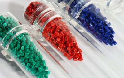 How Plastic Part Manufacturing Streamlines Product Development in American Markets