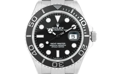 How to Find Trusted Tudor Dealers for Authentic Luxury Watches in the United States