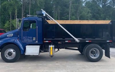 How a Service Body Van Solves Storage and Organization Needs on the Road