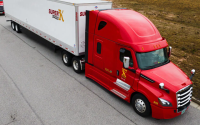 Unmatched Service Benefits from Regional Trucking Companies in Newnan, GA, for Shippers