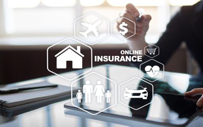 Common Risks Addressed by Commercial Property Insurance Policies in Madison, WI
