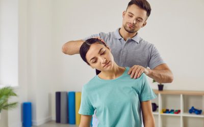 Simple Steps to Better Posture Through Neck Pain Treatment Springfield, OR Clinics Provide