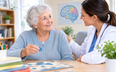 Innovative Approaches Shaping Dementia Treatment In Rock Hill SC Health Facilities