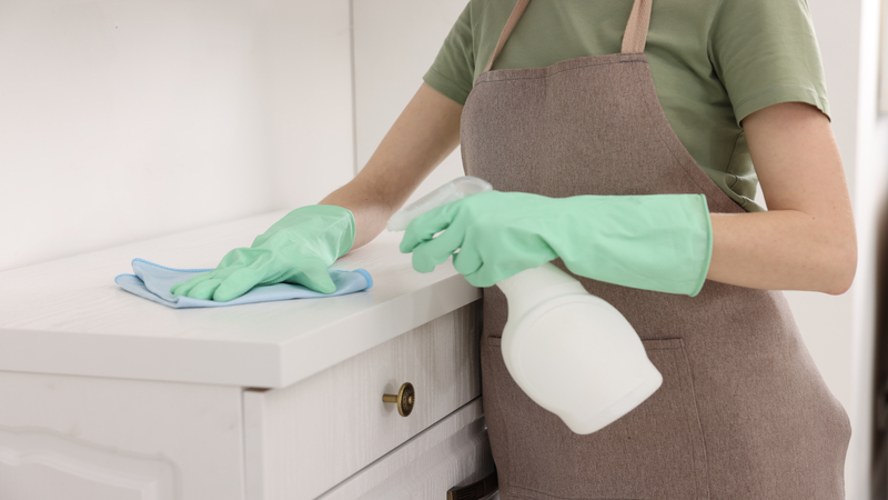 Questions to Ask Before Hiring House Cleaners in Nashville TN