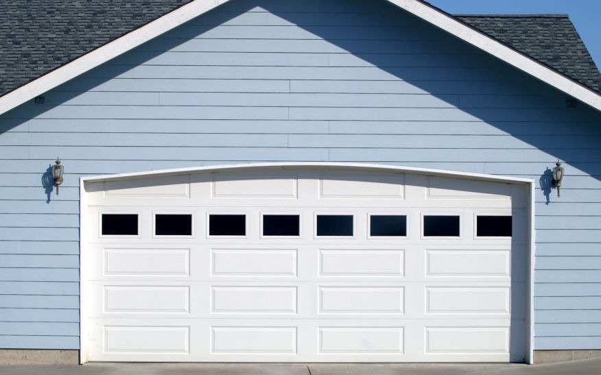 Get Reliable Repairs and Installation for Garage Doors in Helena, MT Homeowners Need Most