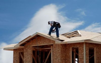 Is Roof Replacement the Right Move for Your Arlington Home?