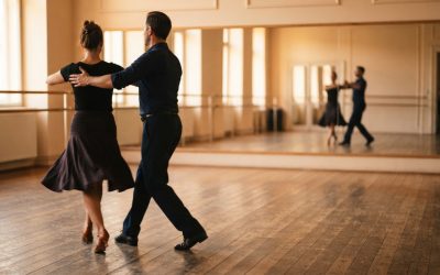 Finding the Right Dance Training in Colorado Springs for Every Goal, CO