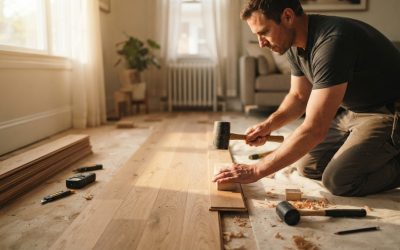 Hardwood Flooring Options for Comfortable Homes in Grand Junction