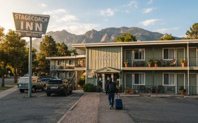 Planning Your Visit: Convenient Places to Stay in Helena, MT