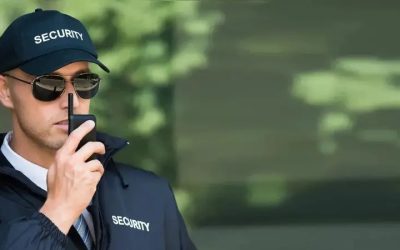 How Security Coverage Changes During the Interior Build-Out Stage