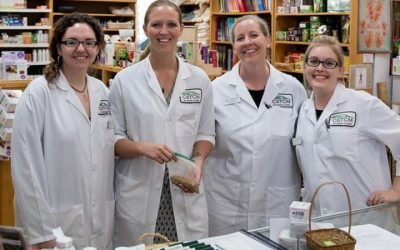 What to Expect From an Acupuncture Degree for a Rewarding Career in Holistic Health