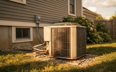 A Homeowner’s Guide to Reliable AC Repair Options in Hamden, CT