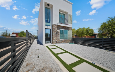 How to Plan a Whole Home Remodel in Goodyear, AZ