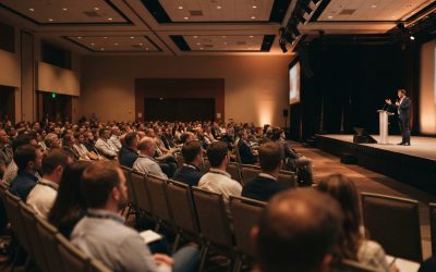 Bring Fresh Perspective to Your Event With a Keynote Speaker in Detroit, MI