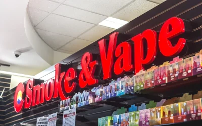 Looking for Unique Glassware? Find It All at Your Local Head Shop in Westminster, CO