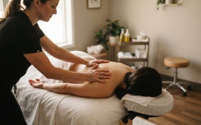 Therapeutic Massage in St Paul: A Guide to Personalized Care